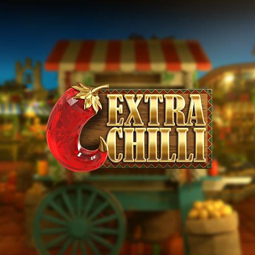 Extra Chili